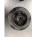 10D208 Crankshaft Pulley From 2016 Kia Sorento  3.3